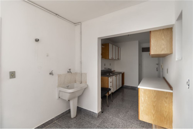 Imagem Apartamento com 2 Quartos à Venda, 87 m² em Itaim Bibi - São Paulo