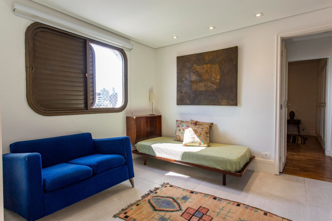 Imagem Apartamento com 3 Quartos para Alugar, 122 m² em Jardim Paulista - São Paulo Imagem Apartamento com 3 Quartos para Alugar, 122 m² em Jardim Paulista - São Paulo