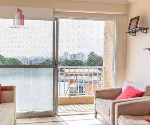 Imagem Apartamento com 3 Quartos à Venda, 71 m² em Tucuruvi - São Paulo Imagem Apartamento com 3 Quartos à Venda, 71 m² em Tucuruvi - São Paulo