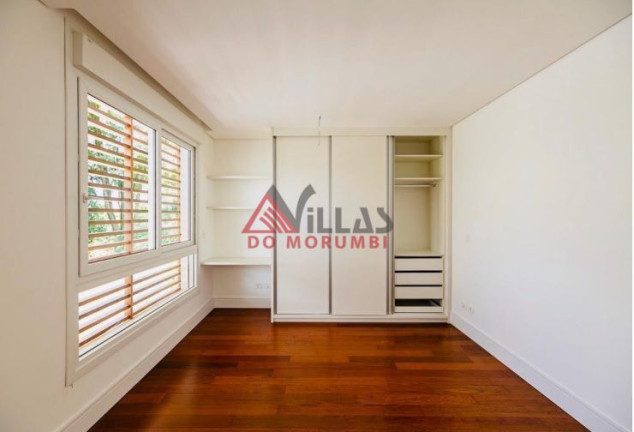 Imagem Casa com 4 Quartos à Venda, 490 m² em Granja Julieta - São Paulo