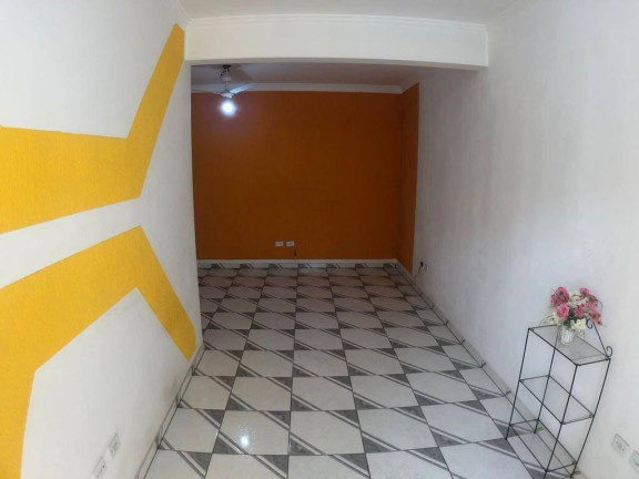 Imagem Apartamento com 3 Quartos à Venda, 107 m² em Vila Eldizia - Santo André Imagem Apartamento com 3 Quartos à Venda, 107 m² em Vila Eldizia - Santo André
