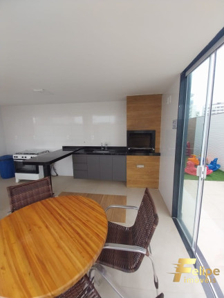 Imagem Imóvel com 2 Quartos à Venda, 90 m² em Praia Do Morro - Guarapari Imagem Imóvel com 2 Quartos à Venda, 90 m² em Praia Do Morro - Guarapari