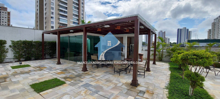 Imagem Apartamento à Venda, 202 m² em Aleixo - Manaus Imagem Apartamento à Venda, 202 m² em Aleixo - Manaus