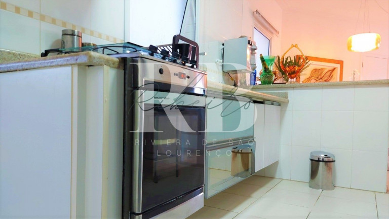 Imagem Imóvel com 4 Quartos à Venda, 160 m² em Riviera - Bertioga