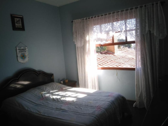 Imagem Sobrado com 4 Quartos à Venda, 350 m² em Jardim Paulista - Atibaia