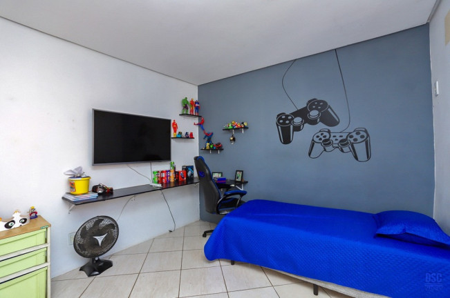 Imagem Casa com 2 Quartos à Venda, 85 m² em Hípica - Porto Alegre Imagem Casa com 2 Quartos à Venda, 85 m² em Hípica - Porto Alegre
