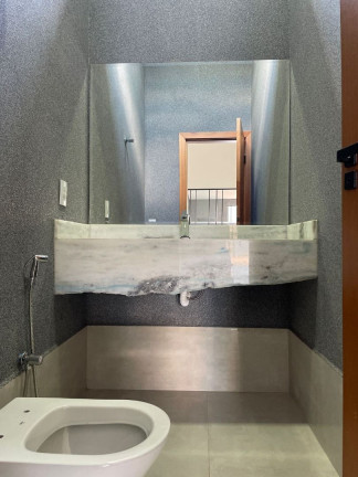 Imagem Casa com 3 Quartos à Venda, 190 m² em Village Provence - São José Do Rio Preto