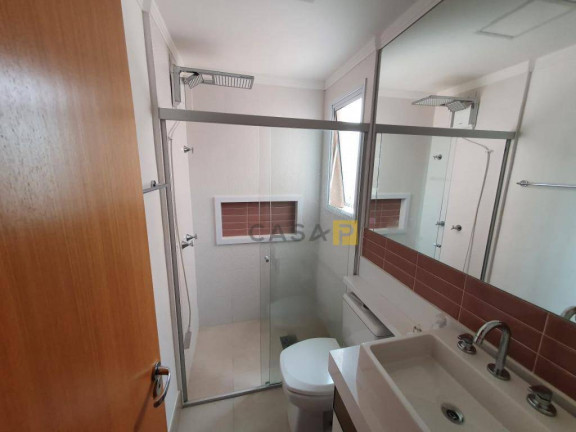 Imagem Apartamento com 3 Quartos à Venda, 82 m² em Jardim São José - Americana