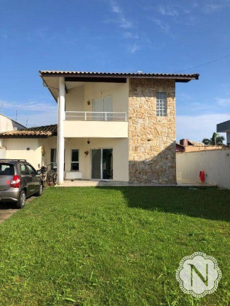 Sobrado com 3 Quartos à Venda, 105 m² em Cibratel I - Itanhaém