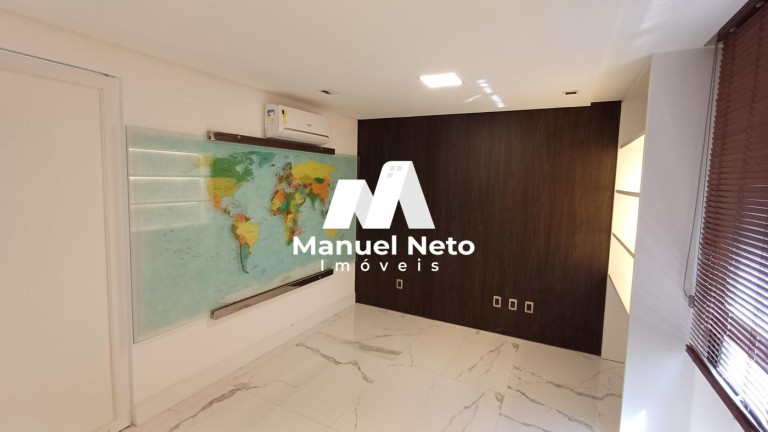 Imagem Apartamento com 3 Quartos à Venda, 319 m² em Aldeota - Fortaleza
