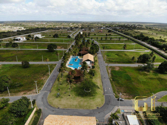 Imagem Terreno à Venda, 360 m² em Povoado De Pium - Nísia Floresta