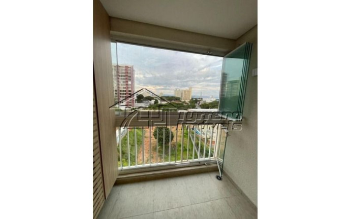 Imagem Apartamento com 2 Quartos à Venda, 58 m² em Centro - São José Dos Campos