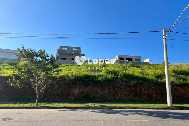 Imagem Terreno à Venda, 250 m² em Bosque - Vinhedo