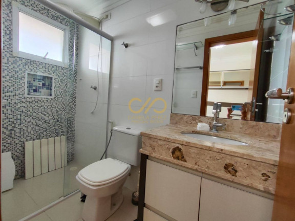 Imagem Cobertura com 3 Quartos à Venda, 225 m² em Canto Do Forte - Praia Grande Imagem Cobertura com 3 Quartos à Venda, 225 m² em Canto Do Forte - Praia Grande