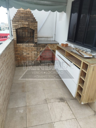 Imagem Imóvel com 1 Quarto à Venda, 45 m² em Recreio Dos Bandeirantes - Rio De Janeiro Imagem Imóvel com 1 Quarto à Venda, 45 m² em Recreio Dos Bandeirantes - Rio De Janeiro