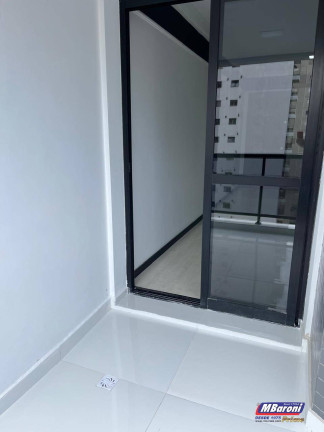 Imagem Apartamento com 2 Quartos para Alugar, 56 m² em Indianópolis - São Paulo Imagem Apartamento com 2 Quartos para Alugar, 56 m² em Indianópolis - São Paulo