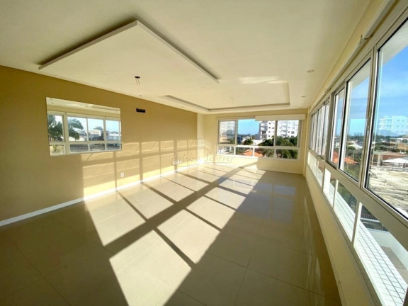 Imagem Apartamento com 3 Quartos à Venda, 185 m² em Zona Nova - Capão Da Canoa