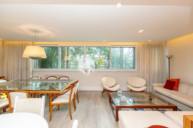 Imagem Apartamento com 2 Quartos à Venda, 126 m² em Jardim Europa - São Paulo Imagem Apartamento com 2 Quartos à Venda, 126 m² em Jardim Europa - São Paulo