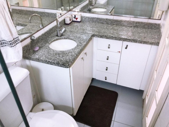 Imagem Apartamento com 3 Quartos à Venda, 90 m² em Parque Campolim - Sorocaba