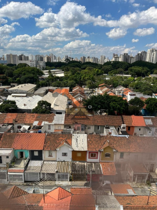 Imagem Imóvel com 3 Quartos à Venda, 76 m² em Mooca - São Paulo Imagem Imóvel com 3 Quartos à Venda, 76 m² em Mooca - São Paulo