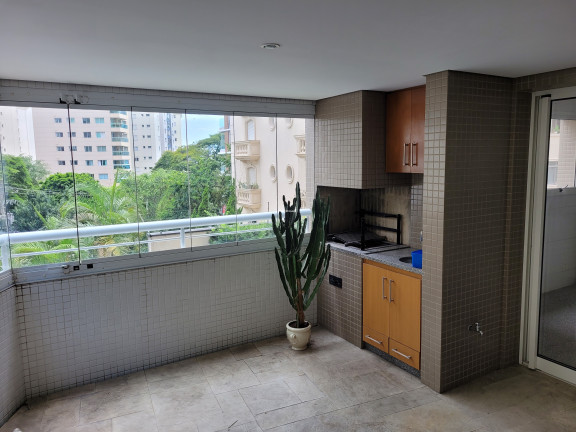 Imagem Imóvel com 3 Quartos à Venda, 265 m² em Paraíso - São Paulo