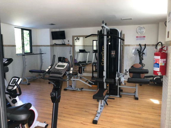 Imagem Apartamento com 3 Quartos à Venda, 104 m² em Armação - Salvador