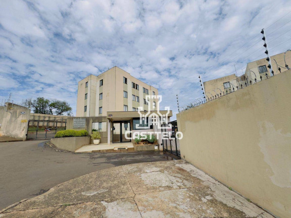 Imagem Apartamento com 2 Quartos para Alugar, 42 m² em Jardim Novo Sabará - Londrina Imagem Apartamento com 2 Quartos para Alugar, 42 m² em Jardim Novo Sabará - Londrina