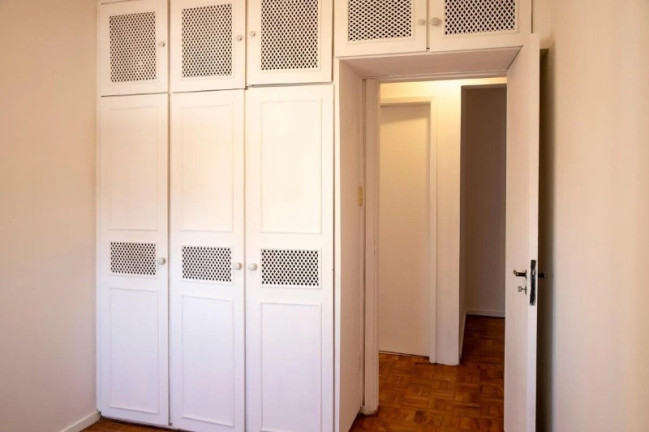Imagem Imóvel com 2 Quartos à Venda, 67 m² em Vila Clementino - São Paulo