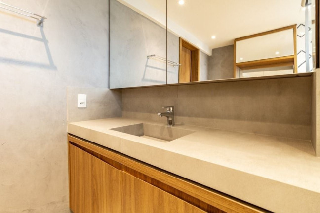 Imagem Apartamento com 2 Quartos à Venda, 121 m² em Vila Madalena - São Paulo Imagem Apartamento com 2 Quartos à Venda, 121 m² em Vila Madalena - São Paulo