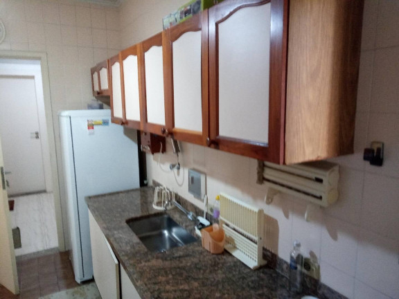 Imagem Apartamento com 2 Quartos à Venda, 94 m² em Enseada - Guarujá