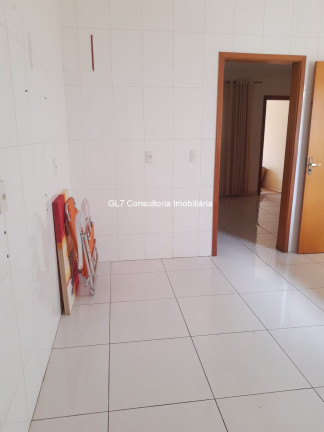 Imagem Casa com 3 Quartos à Venda,  em Residencial Monte Verde - Indaiatuba