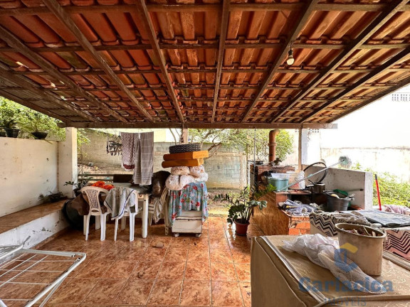 Imagem Casa com 5 Quartos à Venda, 326 m² em Bela Aurora - Cariacica