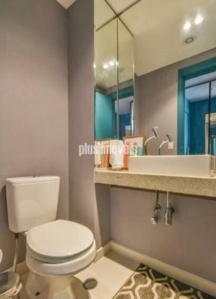 Imagem Apartamento com 3 Quartos à Venda, 121 m² em Pinheiros - São Paulo Imagem Apartamento com 3 Quartos à Venda, 121 m² em Pinheiros - São Paulo