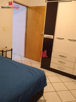 Imagem Casa com 4 Quartos à Venda, 104 m² em Parque Das Laranjeiras - Sorocaba
