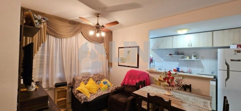 Imagem Apartamento com 3 Quartos à Venda, 65 m² em Vila Ipiranga - Porto Alegre