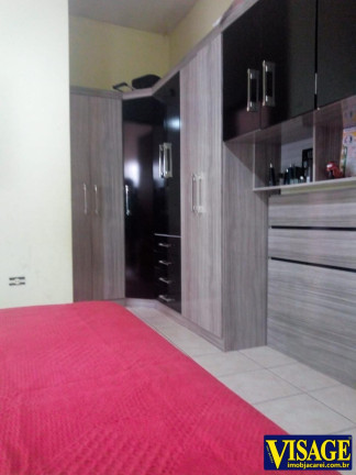 Imagem Casa com 3 Quartos à Venda, 130 m² em Jd. Paraiba - Jacareí