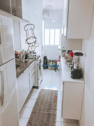 Imagem Apartamento com 3 Quartos à Venda, 61 m² em Vila Endres - Guarulhos Imagem Apartamento com 3 Quartos à Venda, 61 m² em Vila Endres - Guarulhos