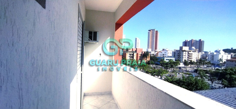 Foto do imóvel Apartamento com 2 Quartos à Venda, 70 m² em Enseada - Guarujá