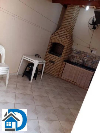 Imagem Casa com 3 Quartos à Venda, 150 m² em Jardim Sarkis Abibe - Votorantim Imagem Casa com 3 Quartos à Venda, 150 m² em Jardim Sarkis Abibe - Votorantim