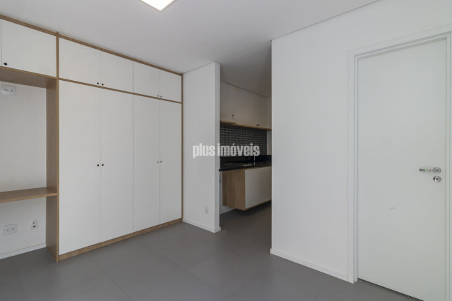 Imagem Apartamento com 1 Quarto à Venda, 24 m² em Higienópolis - São Paulo Imagem Apartamento com 1 Quarto à Venda, 24 m² em Higienópolis - São Paulo