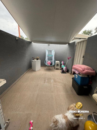 Imagem Casa com 2 Quartos à Venda, 67 m² em Campos De Atibaia - Atibaia Imagem Casa com 2 Quartos à Venda, 67 m² em Campos De Atibaia - Atibaia