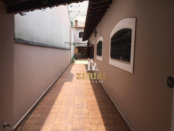 Imagem Casa com 4 Quartos à Venda, 380 m² em Santa Maria - São Caetano Do Sul Imagem Casa com 4 Quartos à Venda, 380 m² em Santa Maria - São Caetano Do Sul