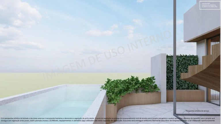 Imagem Imóvel com 4 Quartos à Venda, 263 m² em Vila Mariana - São Paulo