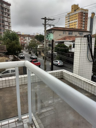 Imagem Imóvel com 2 Quartos à Venda, 83 m² em Boqueirão - Santos Imagem Imóvel com 2 Quartos à Venda, 83 m² em Boqueirão - Santos