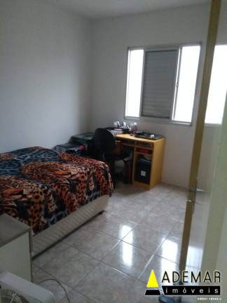 Imagem Apartamento com 2 Quartos à Venda, 57 m² em Montanhão - São Bernardo Do Campo Imagem Apartamento com 2 Quartos à Venda, 57 m² em Montanhão - São Bernardo Do Campo
