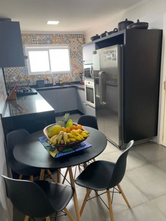 Imagem Apartamento com 3 Quartos à Venda, 168 m² em Parque Enseada - Guarujá