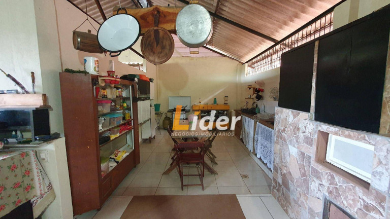 Imagem Casa com 2 Quartos à Venda, 145 m² em Pitangueiras - Matias Barbosa
