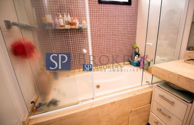 Imagem Apartamento com 3 Quartos à Venda, 114 m² em Bosque Da Saúde - São Paulo Imagem Apartamento com 3 Quartos à Venda, 114 m² em Bosque Da Saúde - São Paulo