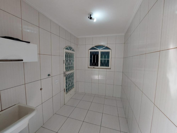 Imagem Imóvel com 2 Quartos para Alugar, 120 m² em Campo Grande - Rio De Janeiro