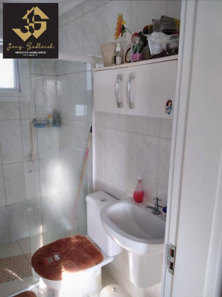 Imagem Apartamento com 3 Quartos à Venda, 67 m² em Terra Preta (terra Preta) - Mairiporã